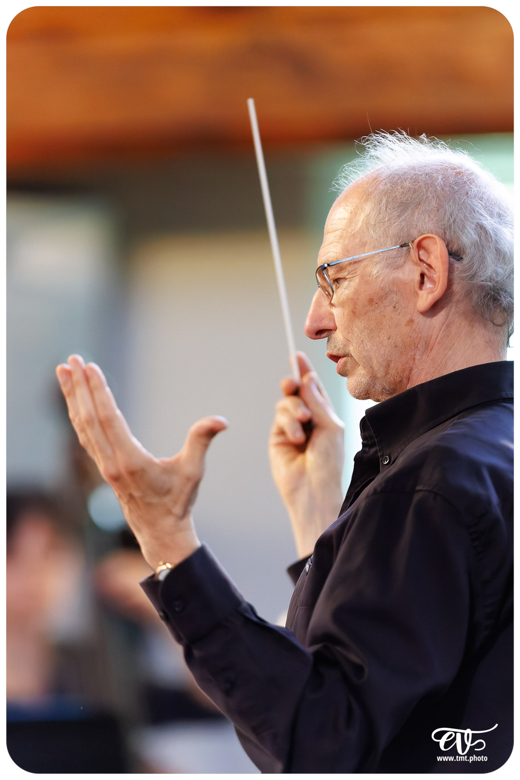 CONCERT DE PRINTEMPS - OSH